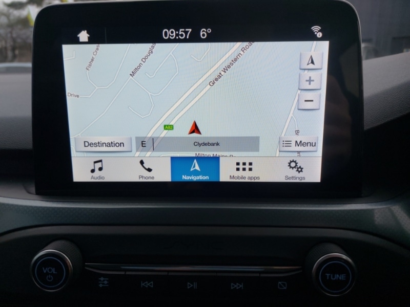 Used Ford Focus 2019 for sale - 77168913: Photo 18