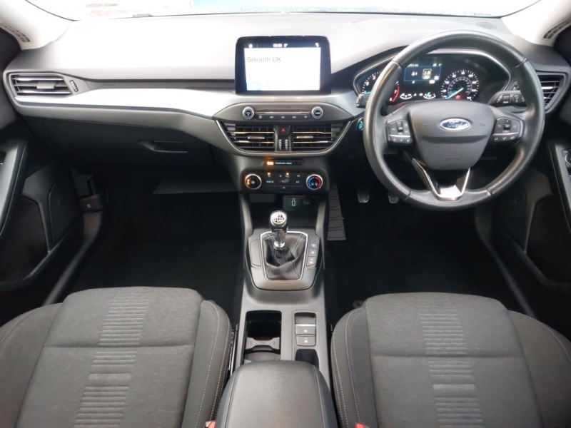 Used Ford Focus 2019 for sale - 77168913: Photo 2