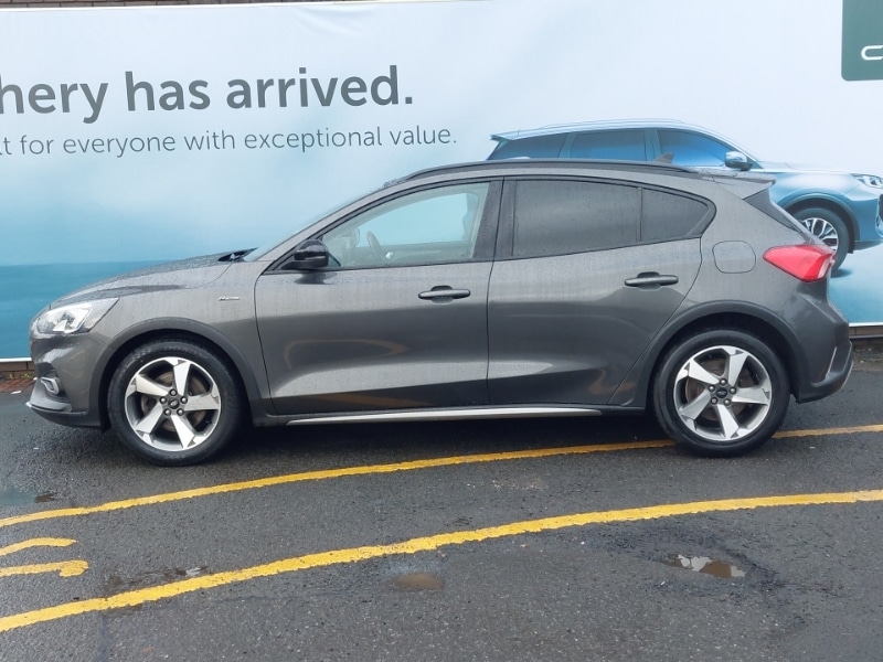 Used Ford Focus 2019 for sale - 77168913: Photo 4