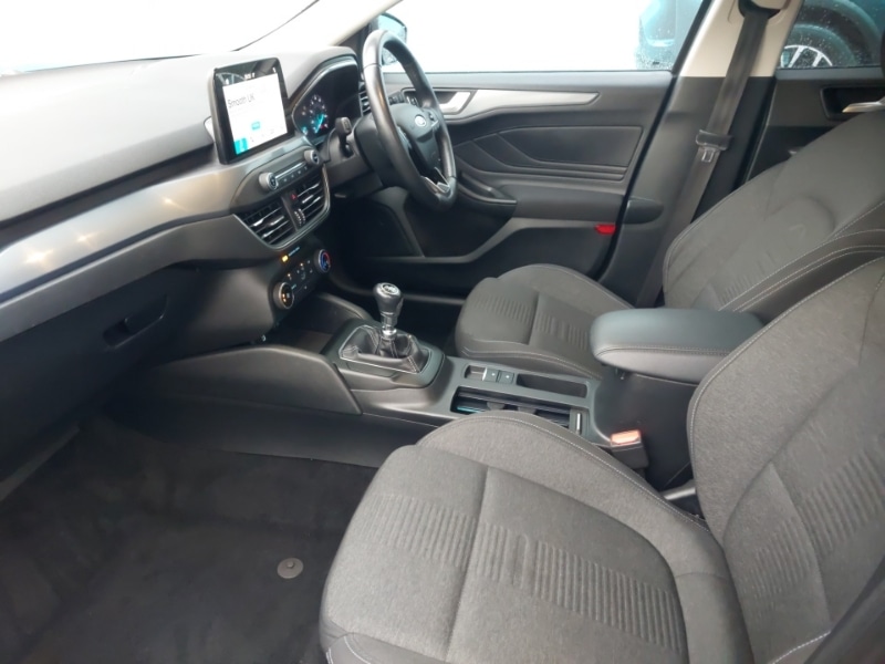 Used Ford Focus 2019 for sale - 77168913: Photo 5