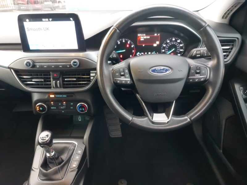 Used Ford Focus 2019 for sale - 77168913: Photo 7