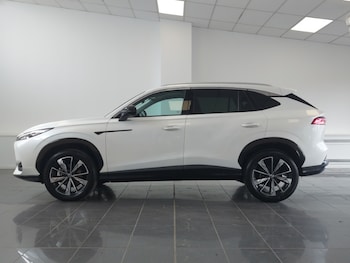 Used MG MG HS 2024 for sale - 75599831: Photo