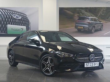 Used Mercedes-Benz CLA 2023 for sale - 78511130: Photo