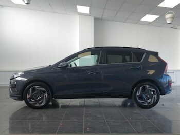 Used Hyundai BAYON 2024 for sale - 77284647: Photo