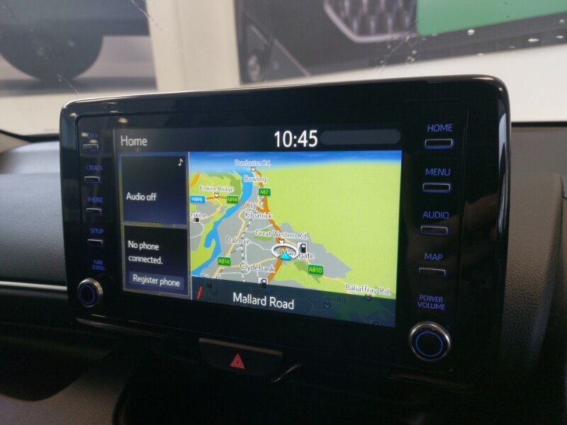 Used Toyota Yaris 2023 for sale - 77530765: Photo 10