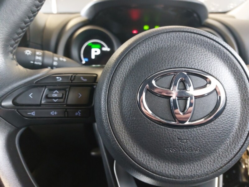 Used Toyota Yaris 2023 for sale - 77530765: Photo 13