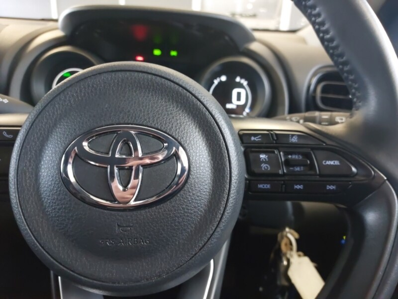 Used Toyota Yaris 2023 for sale - 77530765: Photo 14