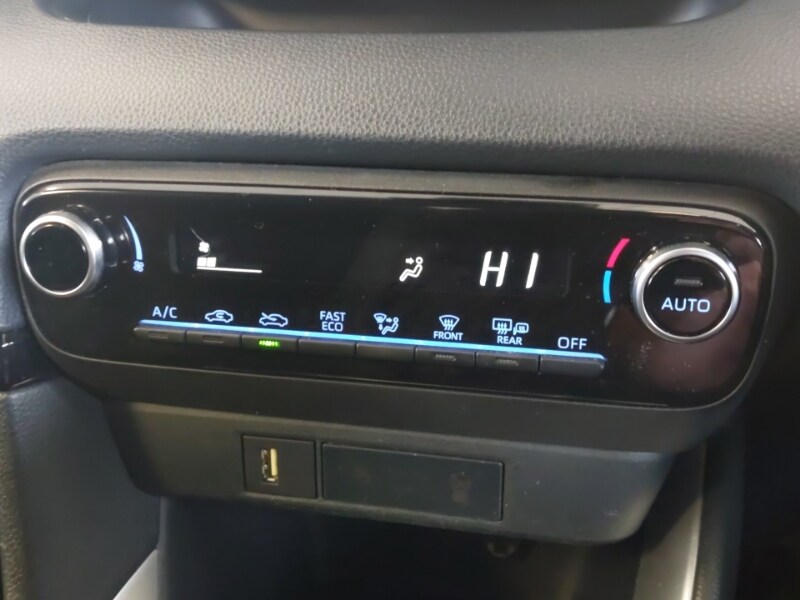 Used Toyota Yaris 2023 for sale - 77530765: Photo 16