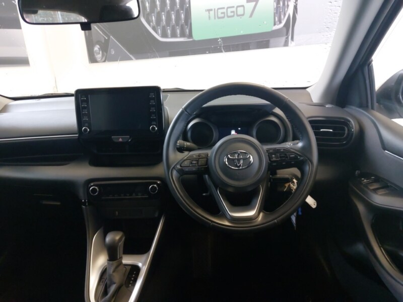 Used Toyota Yaris 2023 for sale - 77530765: Photo 7