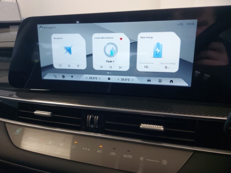 Used Chery Tiggo 7 2025 for sale - 76410964: Photo 12