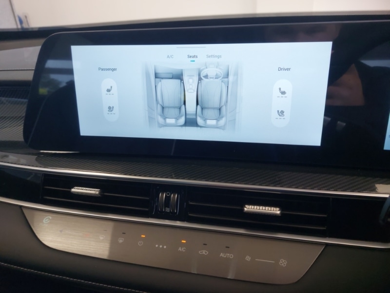 Used Chery Tiggo 7 2025 for sale - 76410964: Photo 13