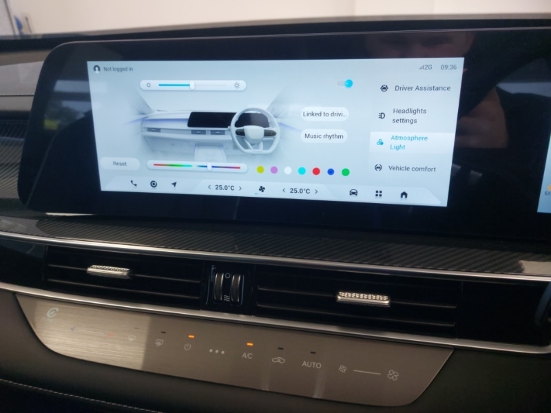 Used Chery Tiggo 7 2025 for sale - 76410964: Photo 14