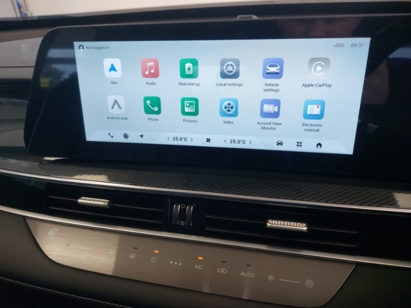 Used Chery Tiggo 7 2025 for sale - 76410964: Photo 15