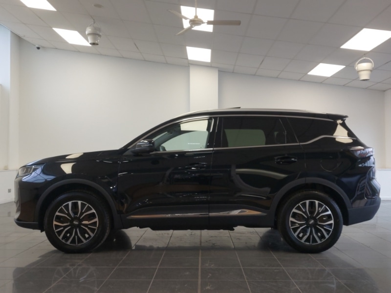 Used Chery Tiggo 7 2025 for sale - 76410964: Photo 4