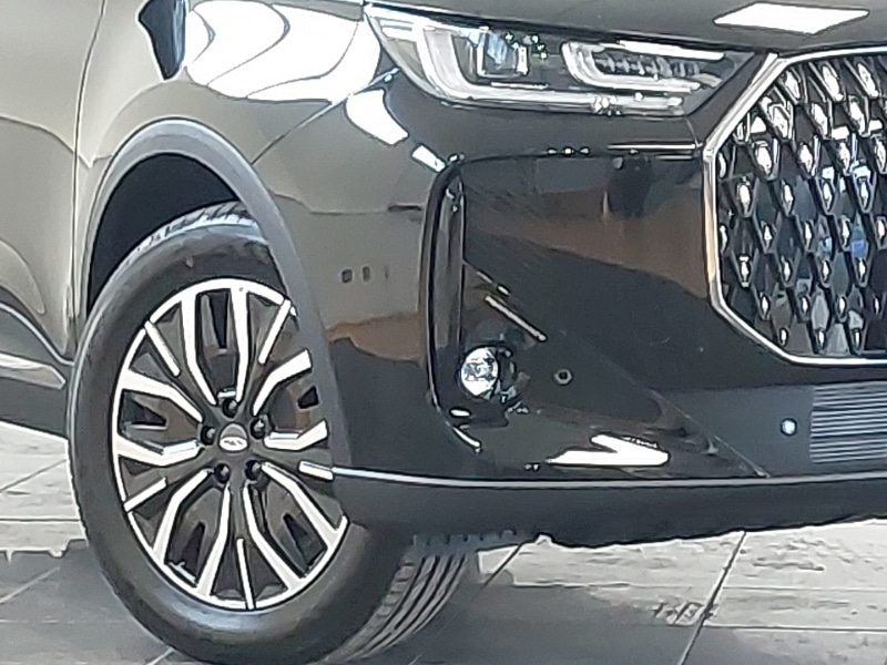 Used Chery Tiggo 7 2025 for sale - 76410964: Photo 9