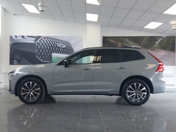 Used Volvo XC60 2024 for sale - 79368248: Photo