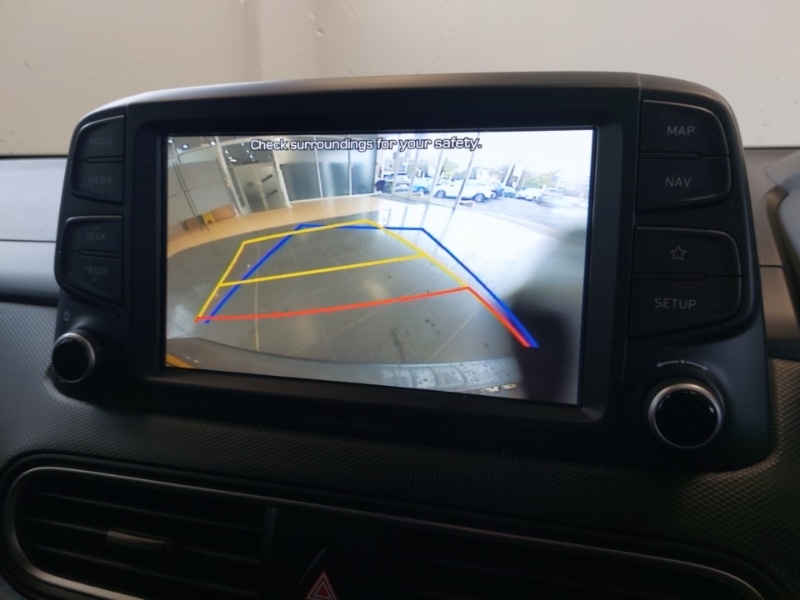 Used Hyundai KONA 2019 for sale - 76335626: Photo 10