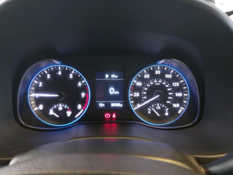 Used Hyundai KONA 2019 for sale - 76335626: Photo 11
