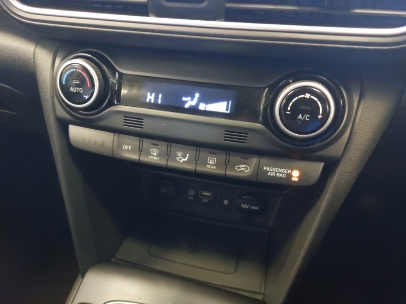 Used Hyundai KONA 2019 for sale - 76335626: Photo 14