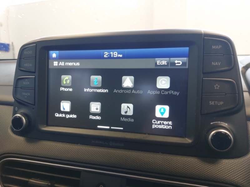 Used Hyundai KONA 2019 for sale - 76335626: Photo 15