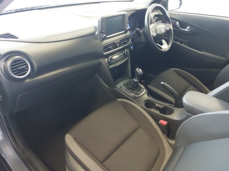 Used Hyundai KONA 2019 for sale - 76335626: Photo 5
