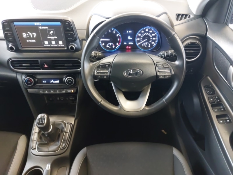 Used Hyundai KONA 2019 for sale - 76335626: Photo 7