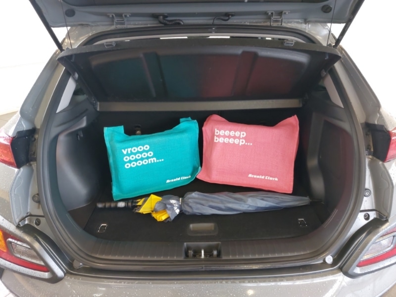 Used Hyundai KONA 2019 for sale - 76335626: Photo 8
