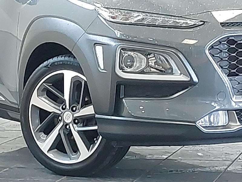 Used Hyundai KONA 2019 for sale - 76335626: Photo 9