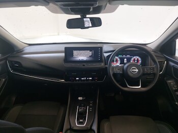 Used Nissan Qashqai 2023 for sale - 77648653: Photo