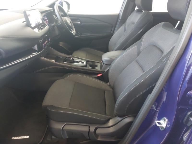 Used Nissan Qashqai 2023 for sale - 77648653: Photo 5