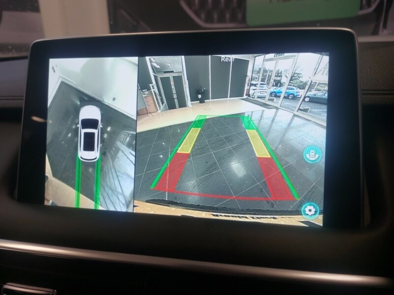 Used MG MG HS 2023 for sale - 77508997: Photo 10