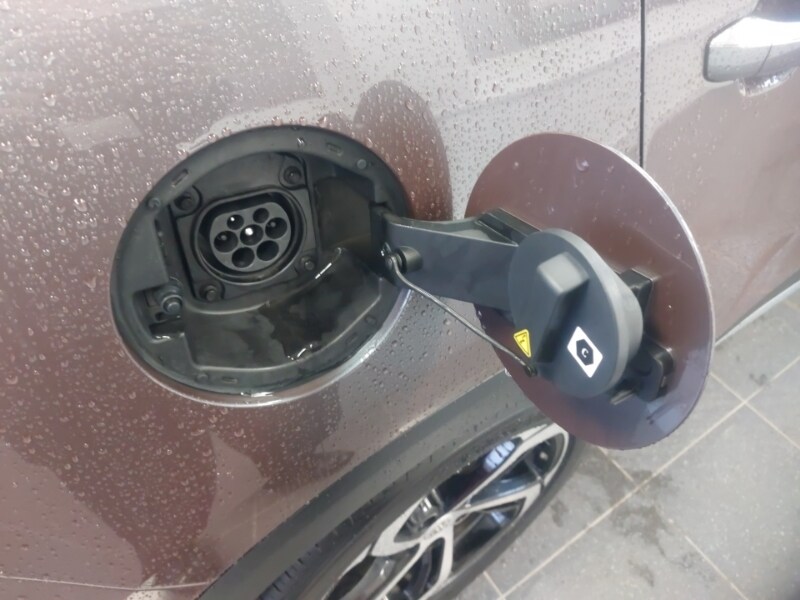 Used MG MG HS 2023 for sale - 77508997: Photo 12