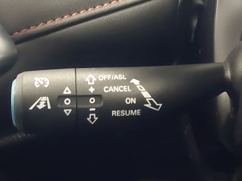 Used MG MG HS 2023 for sale - 77508997: Photo 16