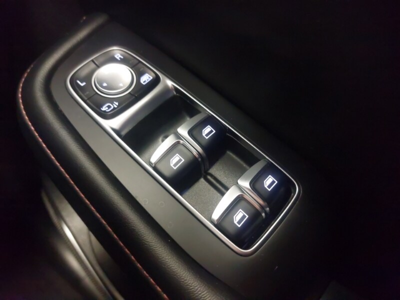 Used MG MG HS 2023 for sale - 77508997: Photo 19