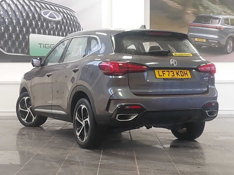 Used MG MG HS 2023 for sale - 77508997: Photo 3