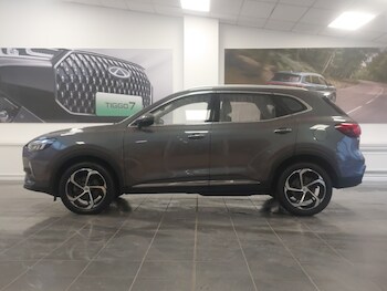 Used MG MG HS 2023 for sale - 77508997: Photo