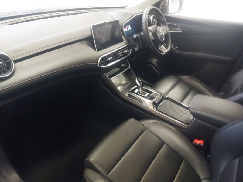 Used MG MG HS 2023 for sale - 77508997: Photo 5