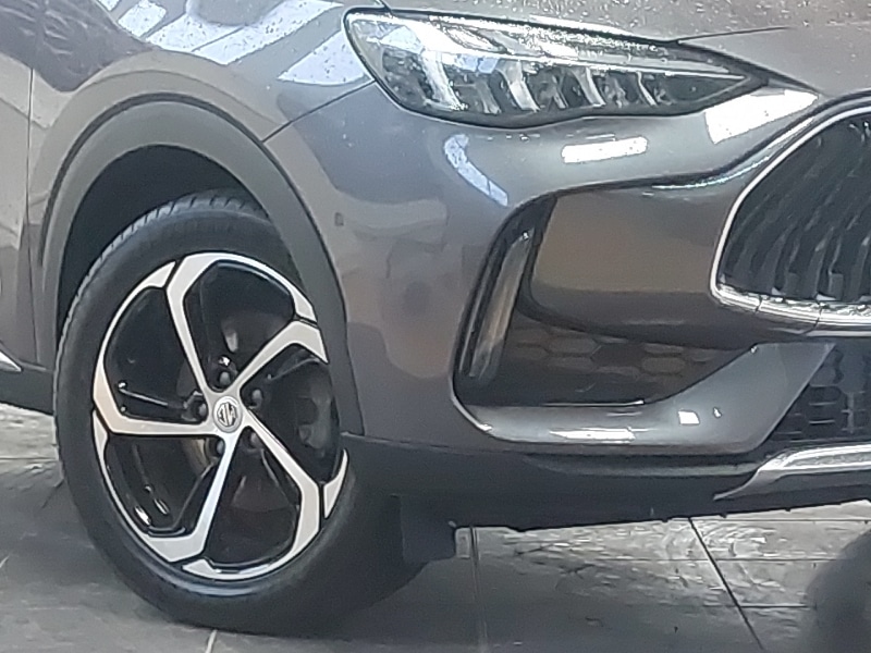 Used MG MG HS 2023 for sale - 77508997: Photo 9