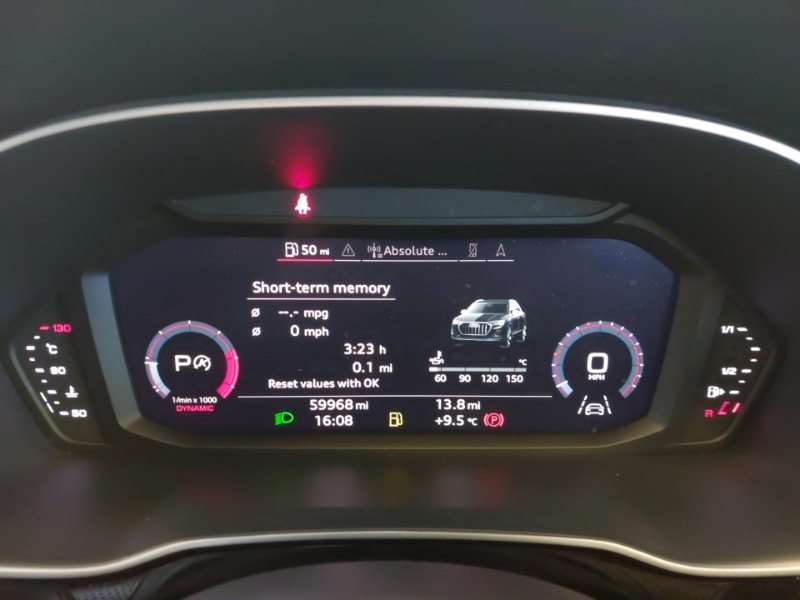 Used Audi Q3 2019 for sale - 77284644: Photo 11