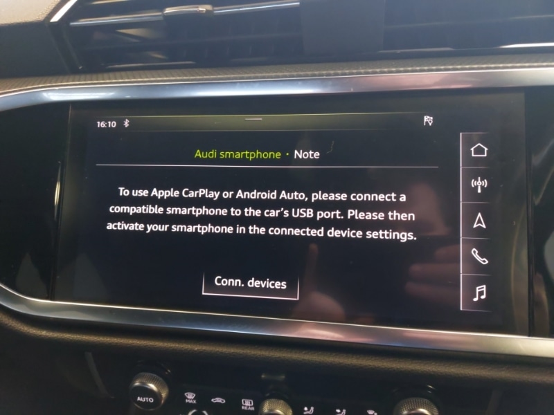 Used Audi Q3 2019 for sale - 77284644: Photo 16