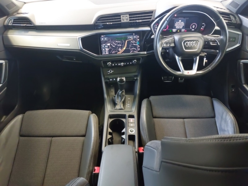 Used Audi Q3 2019 for sale - 77284644: Photo 2