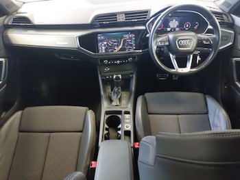 Used Audi Q3 2019 for sale - 77284644: Photo