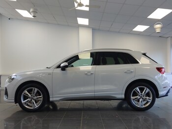 Used Audi Q3 2019 for sale - 77284644: Photo