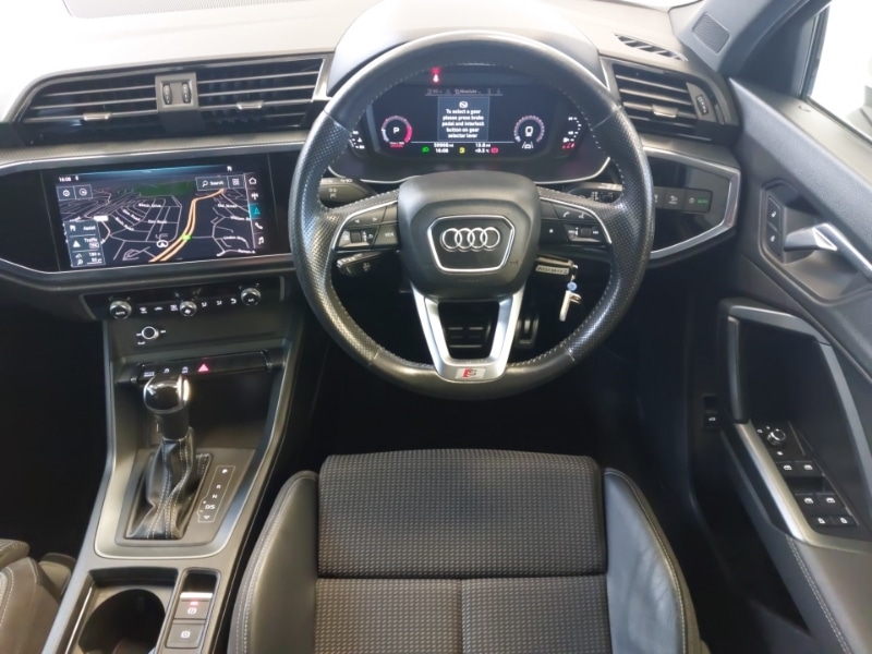 Used Audi Q3 2019 for sale - 77284644: Photo 7