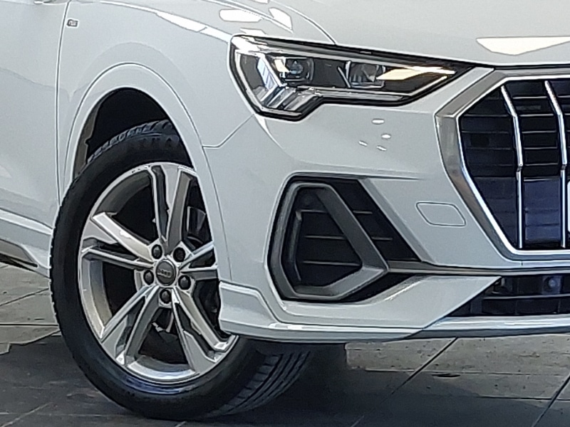 Used Audi Q3 2019 for sale - 77284644: Photo 9