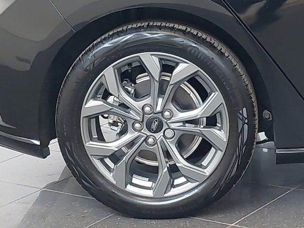 Used Ford Focus 2024 for sale - 76294017: Photo 12