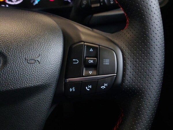 Used Ford Focus 2024 for sale - 76294017: Photo 16