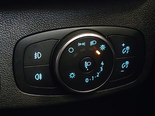Used Ford Focus 2024 for sale - 76294017: Photo 17