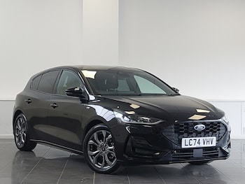 Ford - Focus