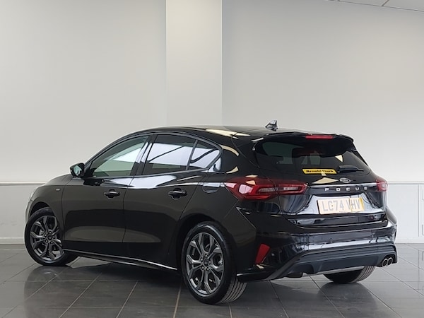 Used Ford Focus 2024 for sale - 76294017: Photo 3
